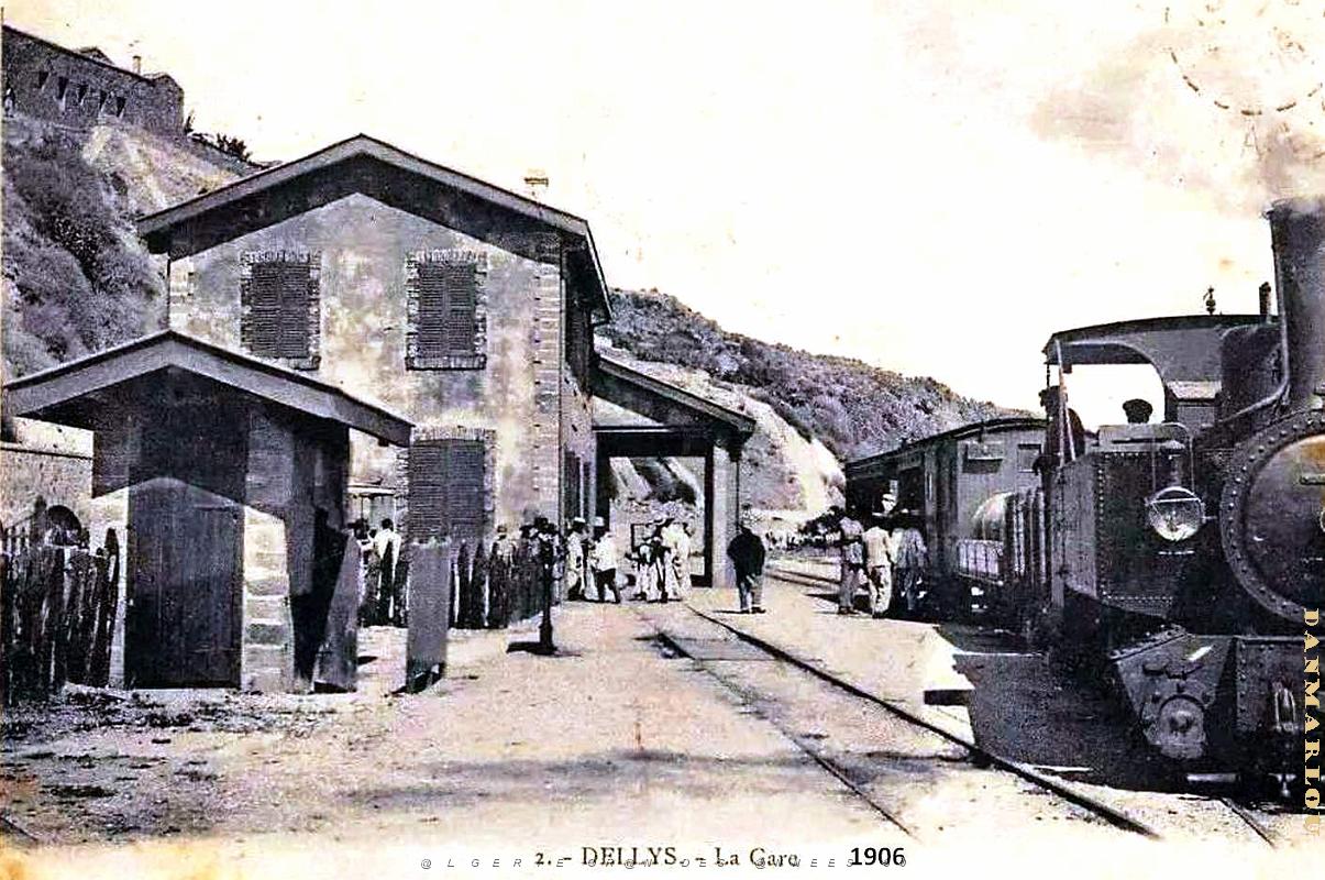 Dellys - Gare - 1906.jpg